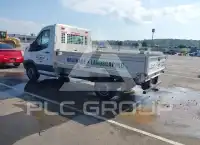 2018 Ford TRANSIT photo