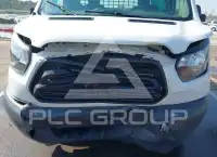 2018 Ford TRANSIT photo