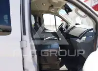 2018 Ford TRANSIT фото