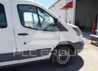 2018 Ford TRANSIT фото