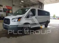 2018 Ford TRANSIT фото