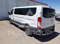 2018 Ford TRANSIT фото