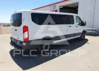 2018 Ford TRANSIT фото