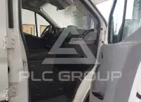 2018 Ford TRANSIT фото