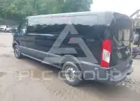2018 Ford TRANSIT photo