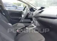 2018 Ford FIESTA photo