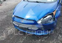 2018 Ford FIESTA фото