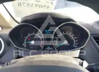 2018 Ford FIESTA фото