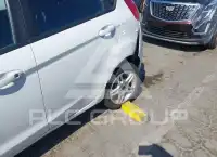 2018 Ford FIESTA фото