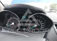 2018 Ford FIESTA photo