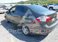 2018 Ford FIESTA photo
