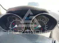 2018 Ford FIESTA фото
