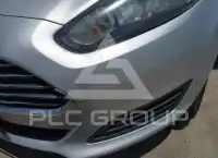 2018 Ford FIESTA фото