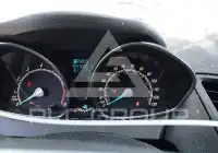 2018 Ford FIESTA photo