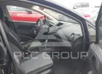 2018 Ford FIESTA photo