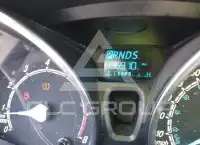 2018 Ford FIESTA фото