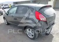 2018 Ford FIESTA photo