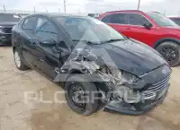 2018 Ford FIESTA photo