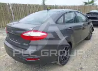 2018 Ford FIESTA photo