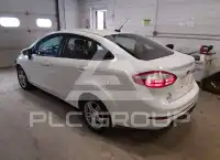 2018 Ford FIESTA фото