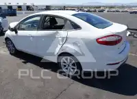2018 Ford FIESTA фото
