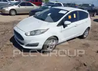 2018 Ford FIESTA photo