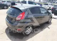 2018 Ford FIESTA photo