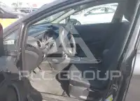 2018 Ford FIESTA фото