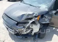 2018 Ford FIESTA фото