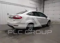 2018 Ford FIESTA фото