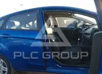 2018 Ford FIESTA фото