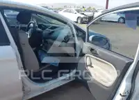 2018 Ford FIESTA photo