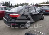 2018 Ford FIESTA photo