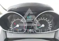 2018 Ford FIESTA фото