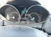 2018 Ford FIESTA photo