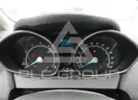 2018 Ford FIESTA фото