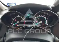 2018 Ford FIESTA photo