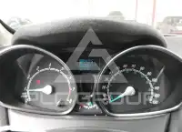 2018 Ford FIESTA фото