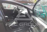 2018 Ford FIESTA фото