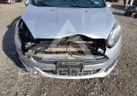 2018 Ford FIESTA photo