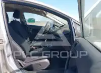 2018 Ford FIESTA фото