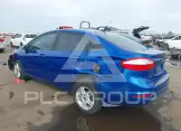 2018 Ford FIESTA фото