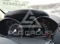2018 Ford FIESTA фото