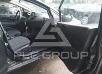 2018 Ford FIESTA фото