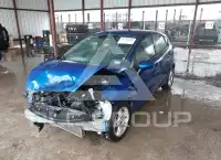 2018 Ford FIESTA photo