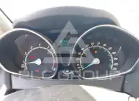 2018 Ford FIESTA фото