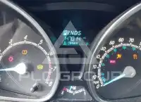 2018 Ford FIESTA фото