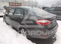 2018 Ford FIESTA photo