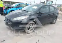2018 Ford FIESTA photo