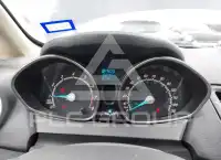 2018 Ford FIESTA photo